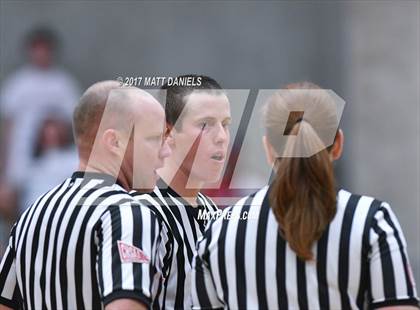 Thumbnail 2 in Centauri vs. Liberty Common (CHSAA 3A Great 8) photogallery.