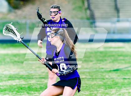 Thumbnail 1 in Battlefield @ Woodbridge photogallery.