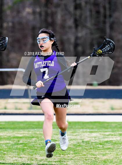 Thumbnail 1 in Battlefield @ Woodbridge photogallery.