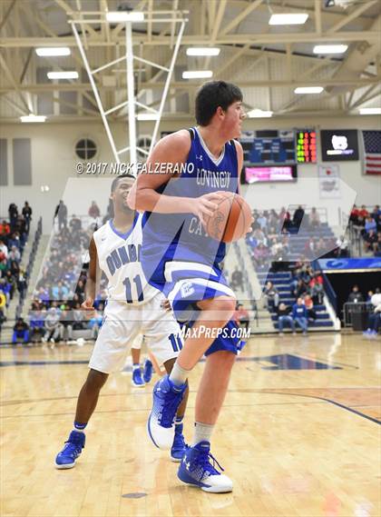 Thumbnail 3 in Dunbar vs. Covington Catholic photogallery.