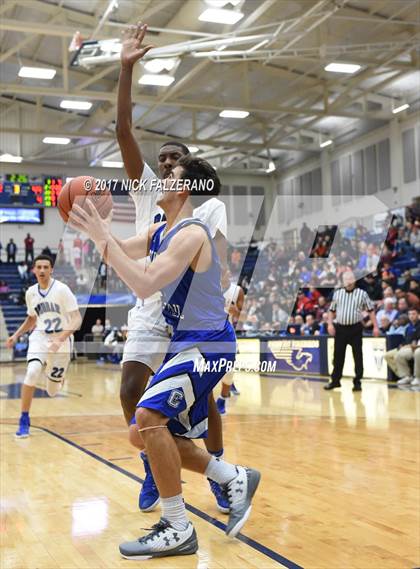 Thumbnail 1 in Dunbar vs. Covington Catholic photogallery.