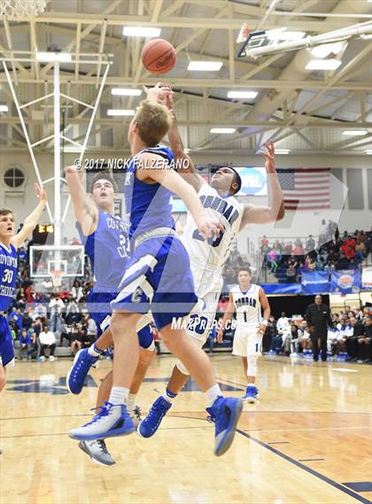 Thumbnail 1 in Dunbar vs. Covington Catholic photogallery.