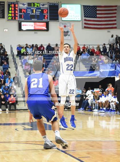 Thumbnail 1 in Dunbar vs. Covington Catholic photogallery.