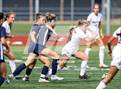 Photo from the gallery "Holy Names Academy @ Olympia"