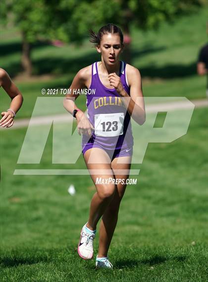 Thumbnail 1 in Loveland Sweetheart Invitational (Girls) photogallery.