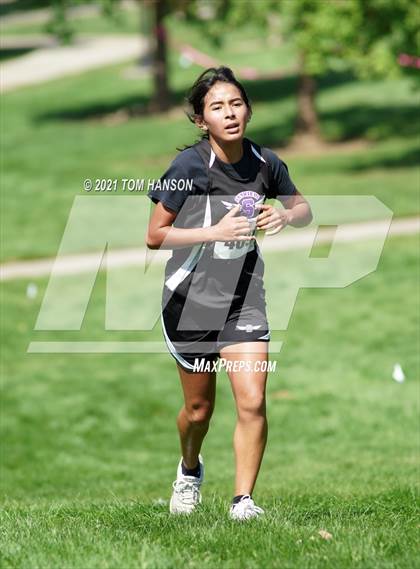 Thumbnail 1 in Loveland Sweetheart Invitational (Girls) photogallery.