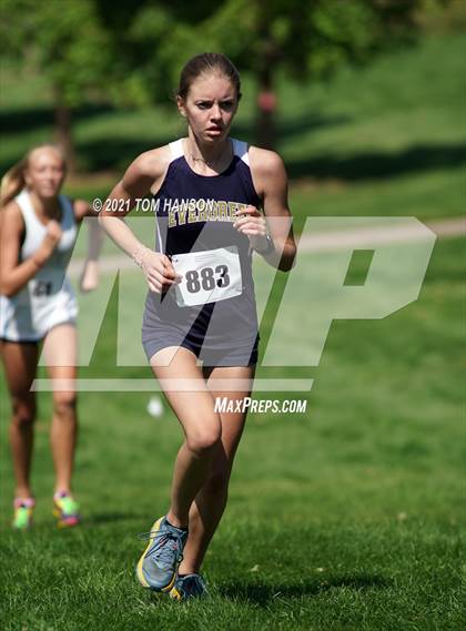 Thumbnail 1 in Loveland Sweetheart Invitational (Girls) photogallery.