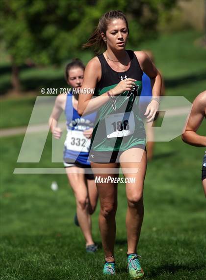 Thumbnail 1 in Loveland Sweetheart Invitational (Girls) photogallery.