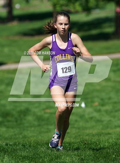 Thumbnail 1 in Loveland Sweetheart Invitational (Girls) photogallery.