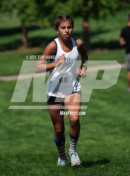Thumbnail 1 in Loveland Sweetheart Invitational (Girls) photogallery.