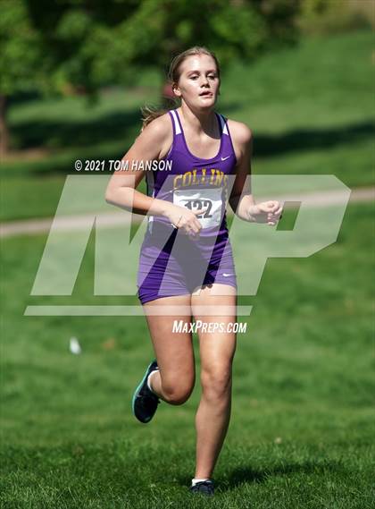 Thumbnail 3 in Loveland Sweetheart Invitational (Girls) photogallery.