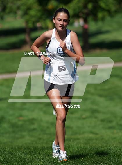 Thumbnail 2 in Loveland Sweetheart Invitational (Girls) photogallery.
