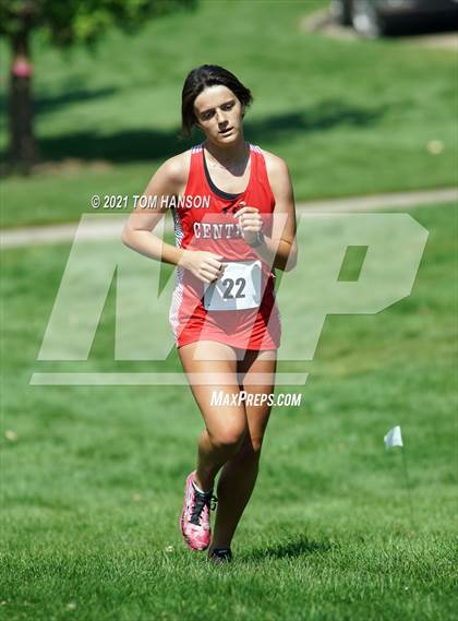 Thumbnail 1 in Loveland Sweetheart Invitational (Girls) photogallery.