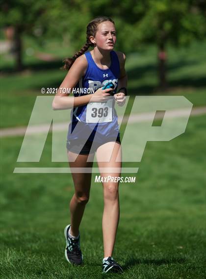 Thumbnail 1 in Loveland Sweetheart Invitational (Girls) photogallery.