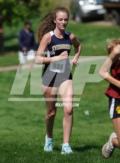 Thumbnail 1 in Loveland Sweetheart Invitational (Girls) photogallery.