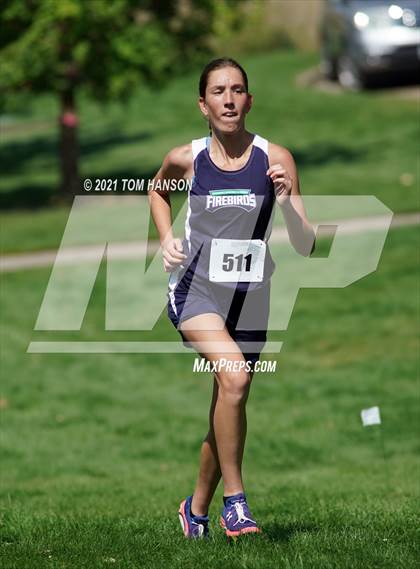 Thumbnail 3 in Loveland Sweetheart Invitational (Girls) photogallery.