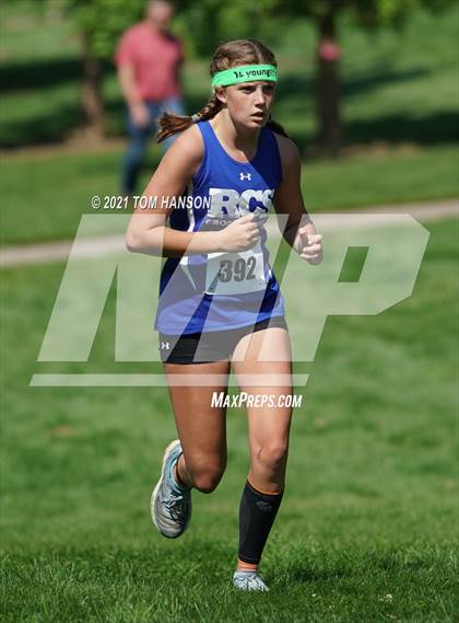 Thumbnail 1 in Loveland Sweetheart Invitational (Girls) photogallery.