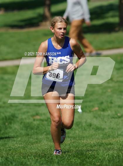 Thumbnail 2 in Loveland Sweetheart Invitational (Girls) photogallery.