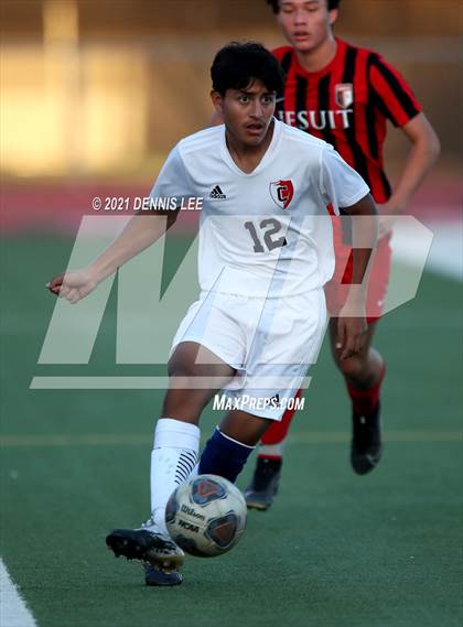 Thumbnail 3 in Cordova @ Jesuit photogallery.