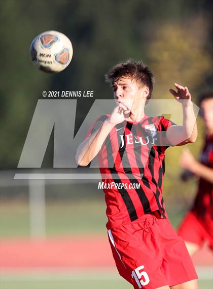 Thumbnail 3 in Cordova @ Jesuit photogallery.