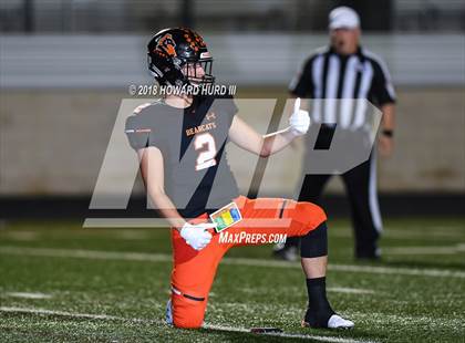 Thumbnail 1 in University @ Aledo photogallery.