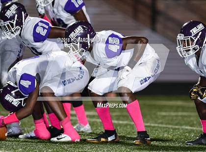 Thumbnail 3 in University @ Aledo photogallery.