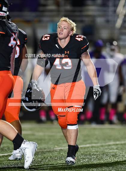 Thumbnail 3 in University @ Aledo photogallery.