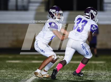 Thumbnail 1 in University @ Aledo photogallery.