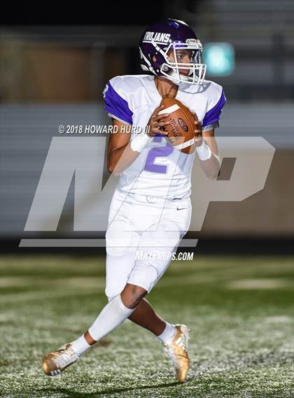 Thumbnail 3 in University @ Aledo photogallery.