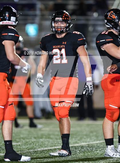Thumbnail 3 in University @ Aledo photogallery.