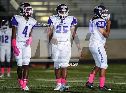 Thumbnail 2 in University @ Aledo photogallery.