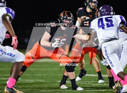 Thumbnail 1 in University @ Aledo photogallery.