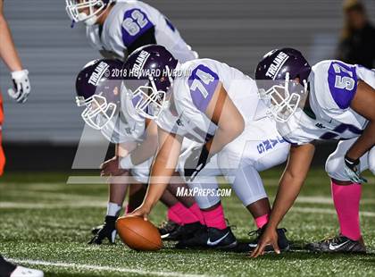 Thumbnail 2 in University @ Aledo photogallery.