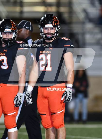 Thumbnail 3 in University @ Aledo photogallery.