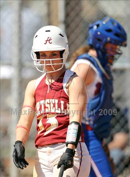 Thumbnail 2 in Hartselle vs. Vestavia Hills (Bob Jones Invitational) photogallery.