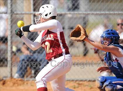 Thumbnail 1 in Hartselle vs. Vestavia Hills (Bob Jones Invitational) photogallery.