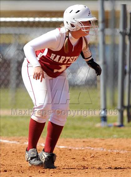 Thumbnail 3 in Hartselle vs. Vestavia Hills (Bob Jones Invitational) photogallery.