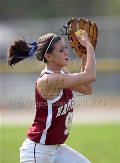Thumbnail 2 in Hartselle vs. Vestavia Hills (Bob Jones Invitational) photogallery.