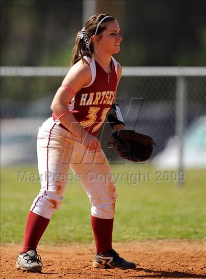 Thumbnail 2 in Hartselle vs. Vestavia Hills (Bob Jones Invitational) photogallery.