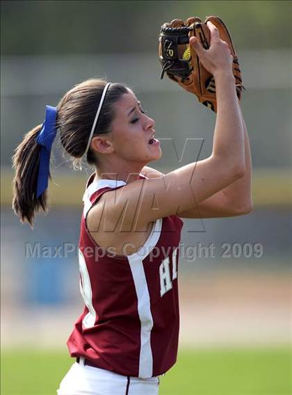 Thumbnail 1 in Hartselle vs. Vestavia Hills (Bob Jones Invitational) photogallery.