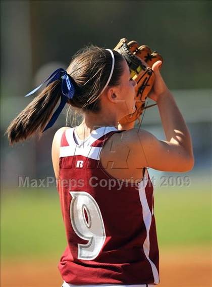 Thumbnail 1 in Hartselle vs. Vestavia Hills (Bob Jones Invitational) photogallery.