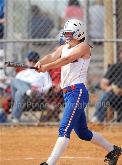 Thumbnail 3 in Hartselle vs. Vestavia Hills (Bob Jones Invitational) photogallery.
