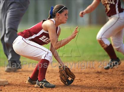 Thumbnail 1 in Hartselle vs. Vestavia Hills (Bob Jones Invitational) photogallery.