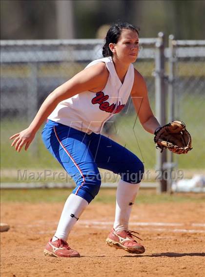 Thumbnail 1 in Hartselle vs. Vestavia Hills (Bob Jones Invitational) photogallery.