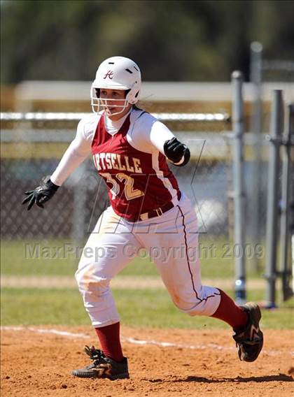 Thumbnail 1 in Hartselle vs. Vestavia Hills (Bob Jones Invitational) photogallery.