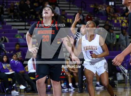 Thumbnail 2 in Dominguez vs. Lynwood photogallery.
