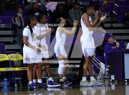 Thumbnail 1 in Dominguez vs. Lynwood photogallery.