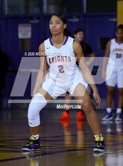 Thumbnail 1 in Dominguez vs. Lynwood photogallery.
