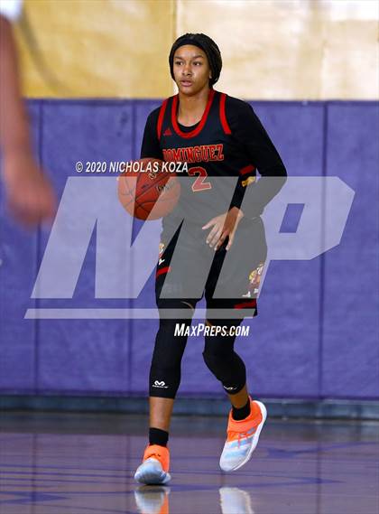 Thumbnail 1 in Dominguez vs. Lynwood photogallery.