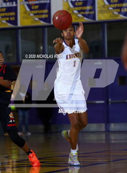 Thumbnail 1 in Dominguez vs. Lynwood photogallery.